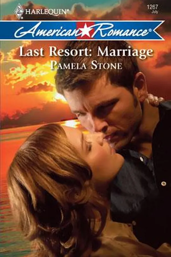 Capa de Last Resort: Marriage