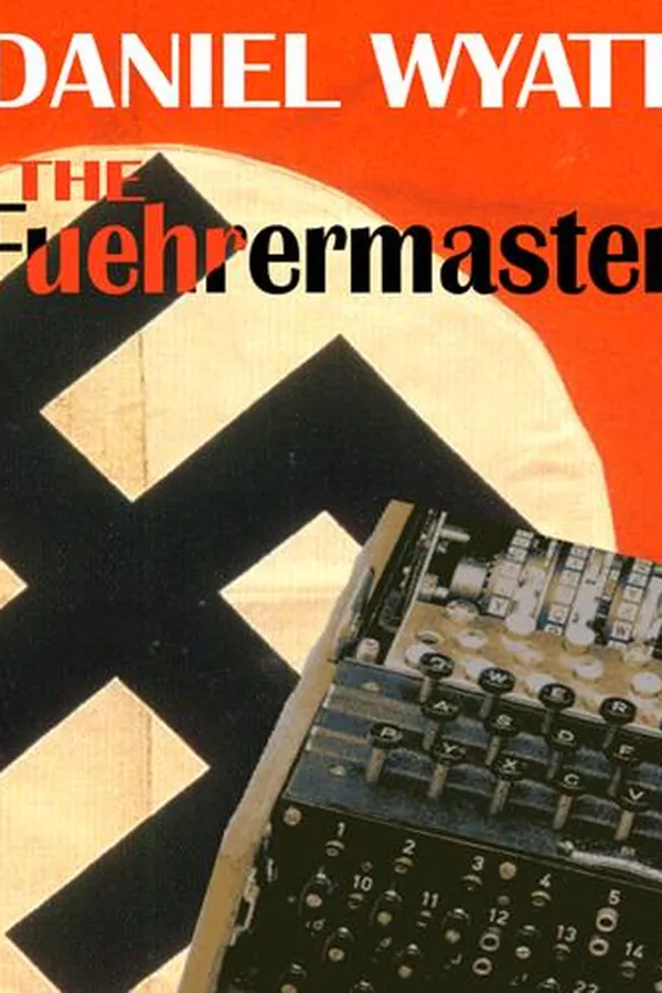 Capa de The Fuehrermaster