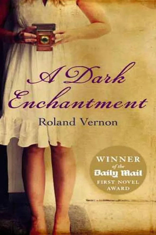 Cover of A Dark Enchantment