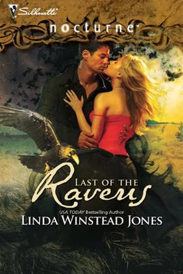 Capa de Last of the Ravens