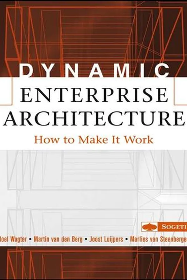 Capa de Dynamic Enterprise Architecture