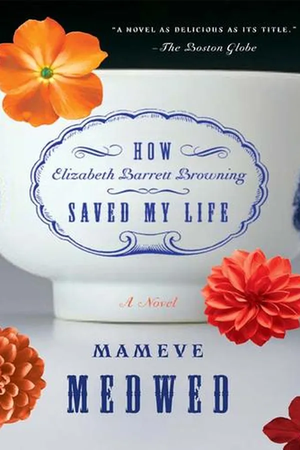 Capa de How Elizabeth Barrett Browning Saved My