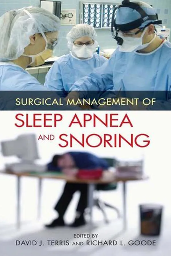 Capa de Surgical Management of Sleep Apnea and Snoring