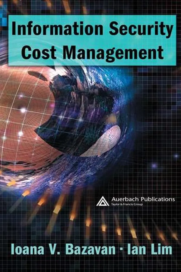Cover of Information Security Cost Management