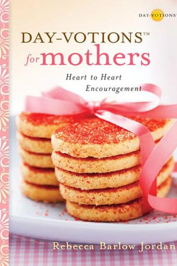 Capa de Day-VotionsTM for Mothers
