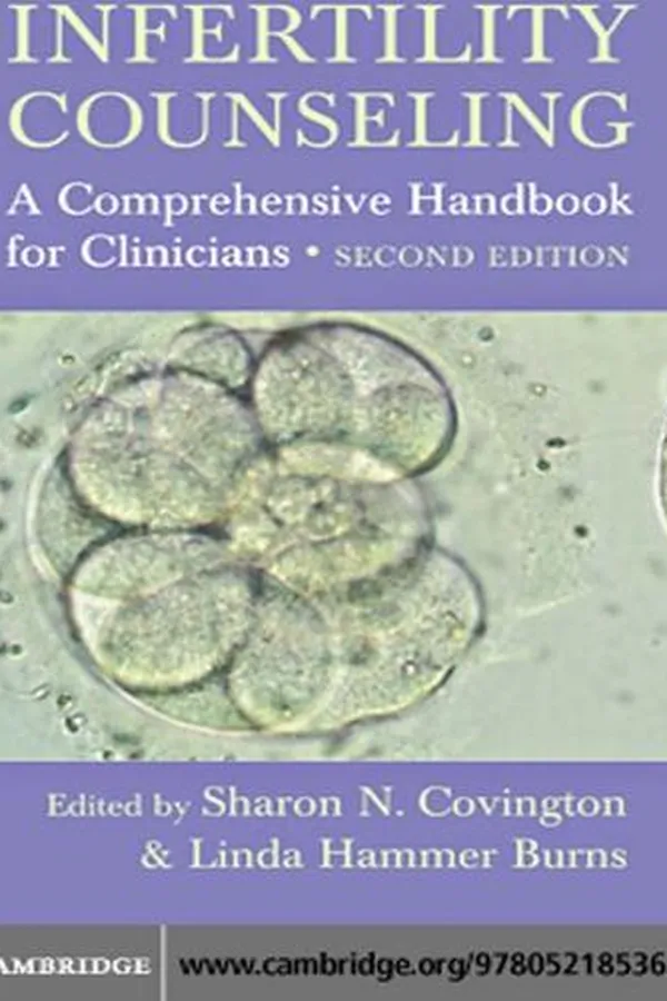 Capa de Infertility Counseling