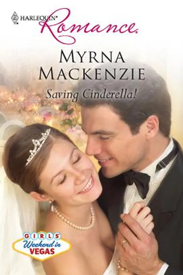 Capa de Saving Cinderella!