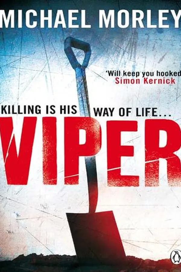 Capa de Viper