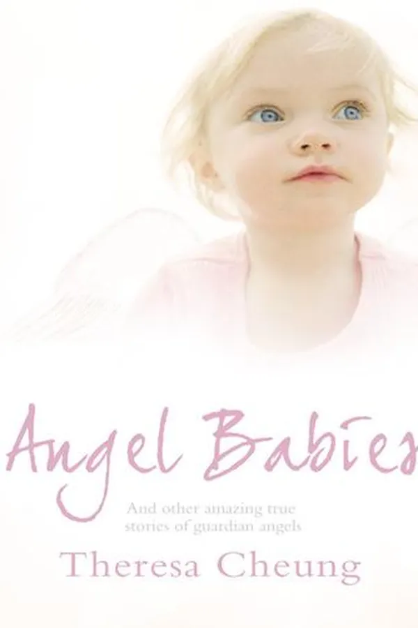 Capa de Angel Babies