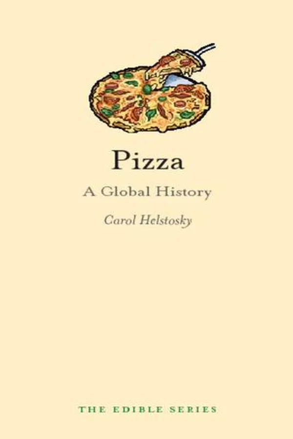 Capa de Pizza