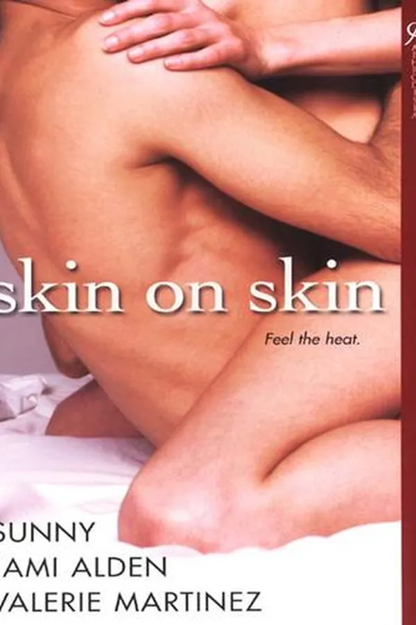 Capa de Skin on Skin