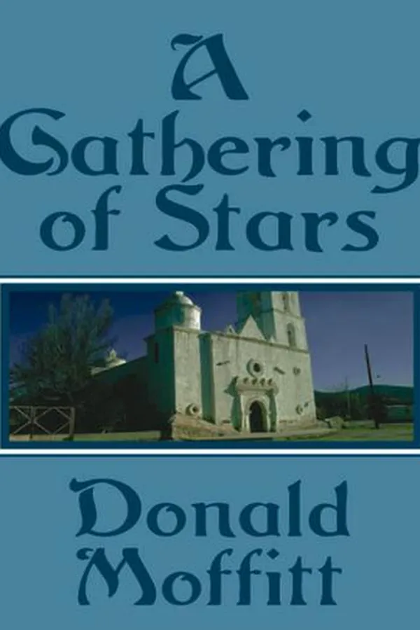 Capa de A Gathering of Stars