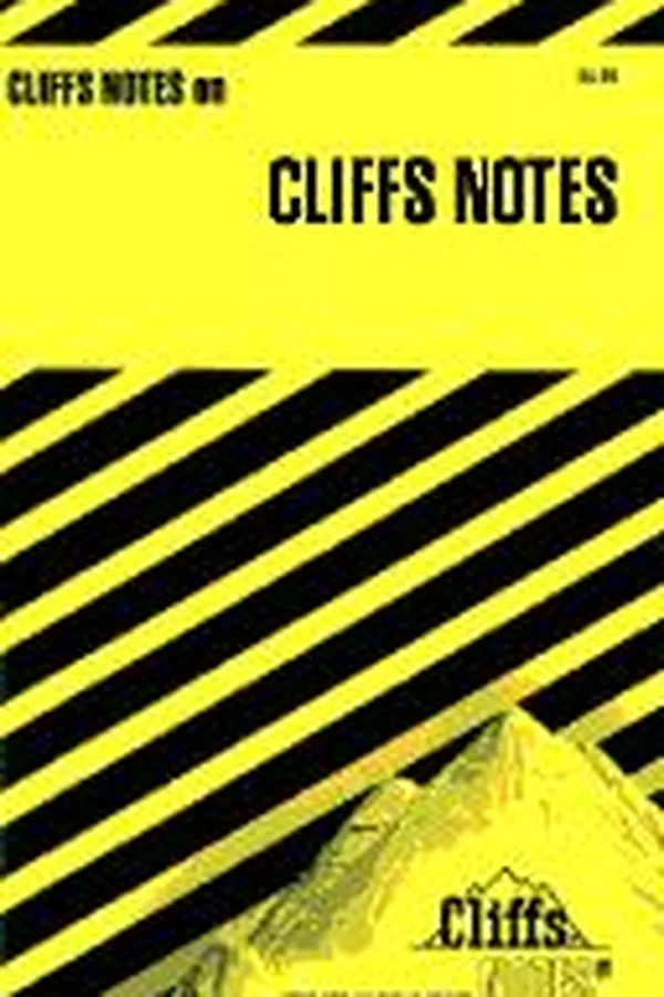 Capa de CliffsNotes on Shaw's Man and Superman
