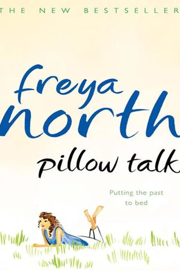 Capa de Pillow Talk
