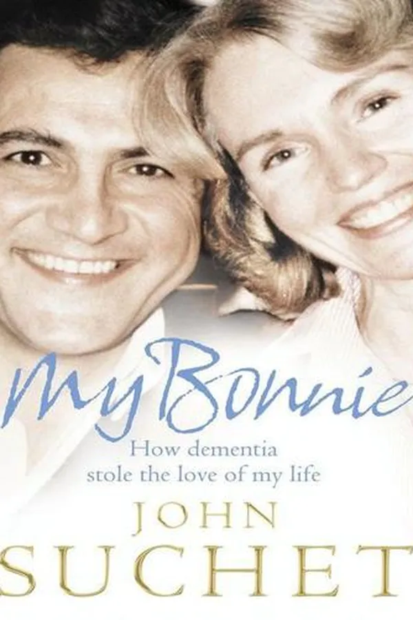Capa de My Bonnie