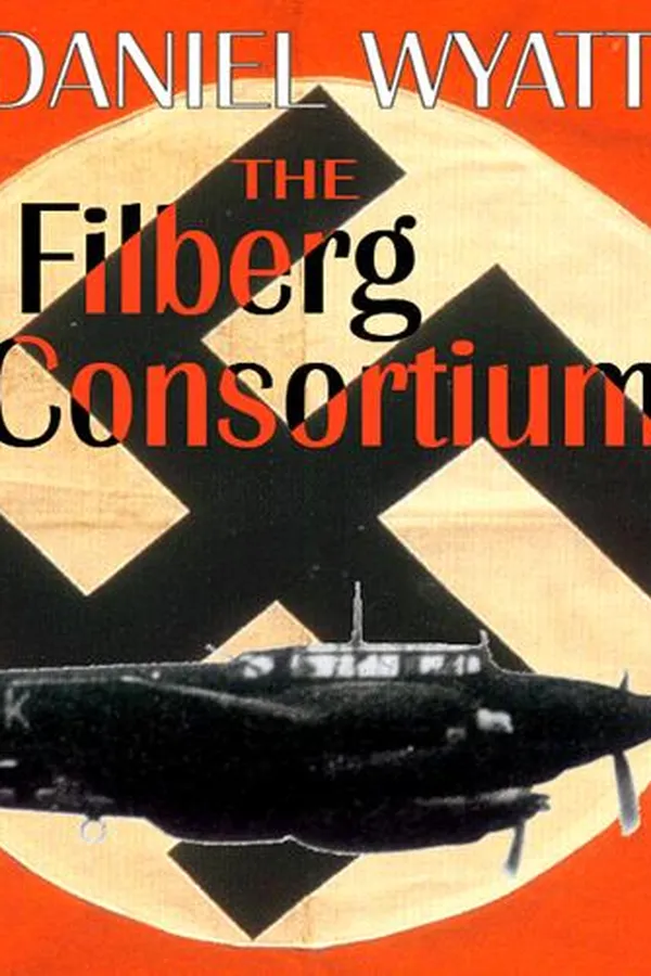 Capa de The Filberg Consortium