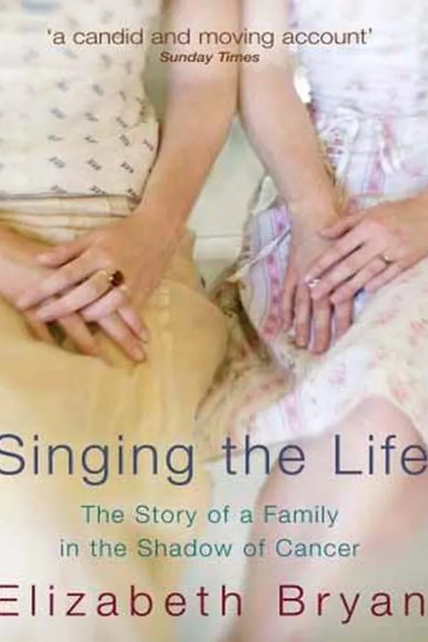 Capa de Singing the Life