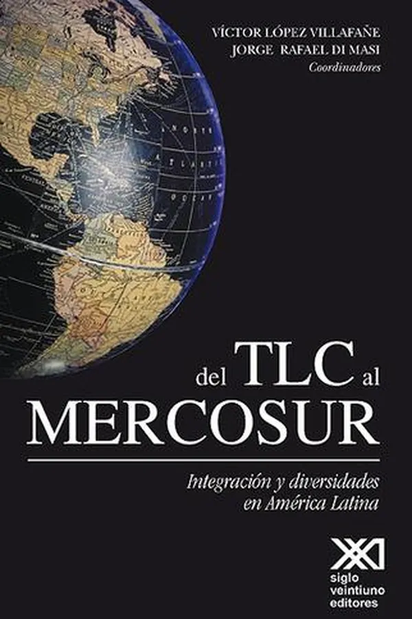 Capa de Del TLC al Mercosur