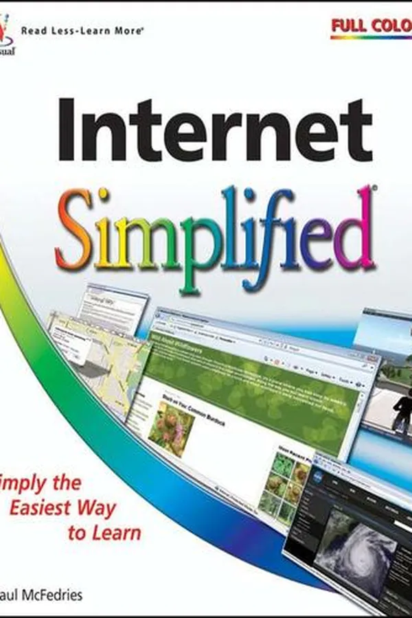 Capa de Internet Simplified
