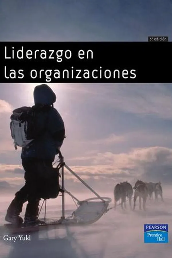 Capa de Liderazgo en las organizaciones