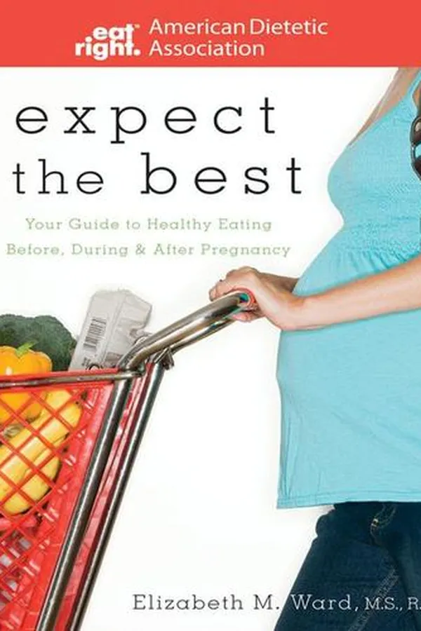 Capa de Expect the Best