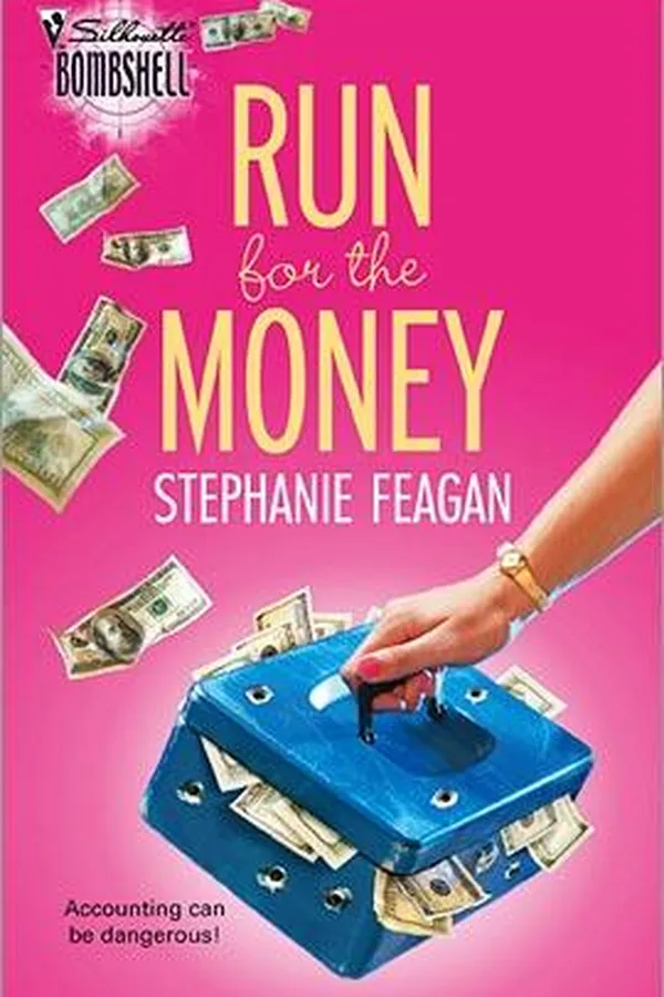 Capa de Run For the Money