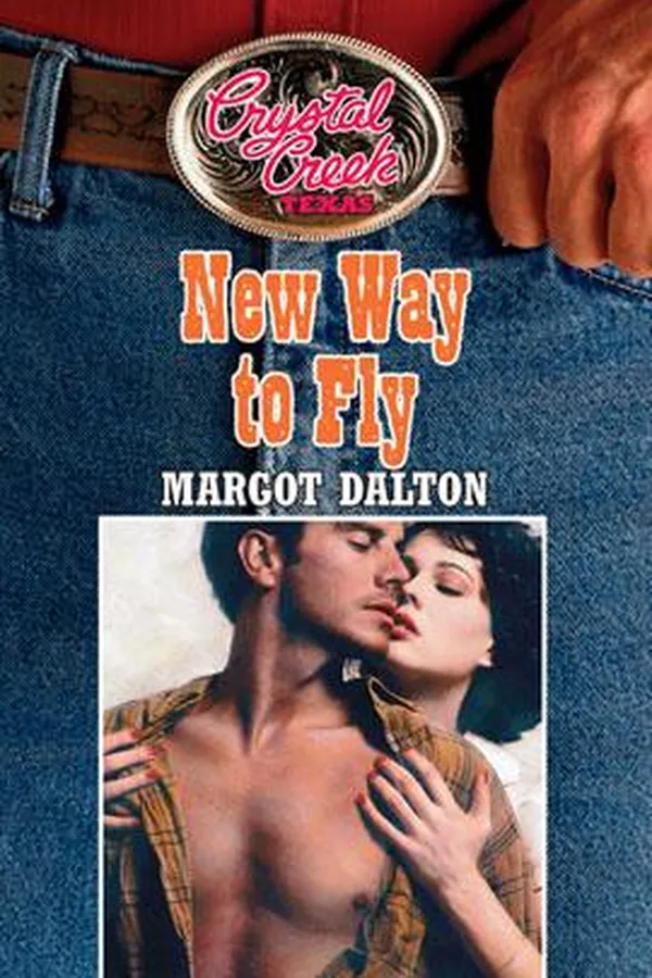 Cover of New Way to Fly