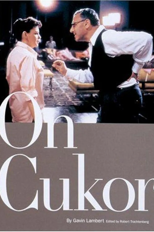 Capa de On Cukor