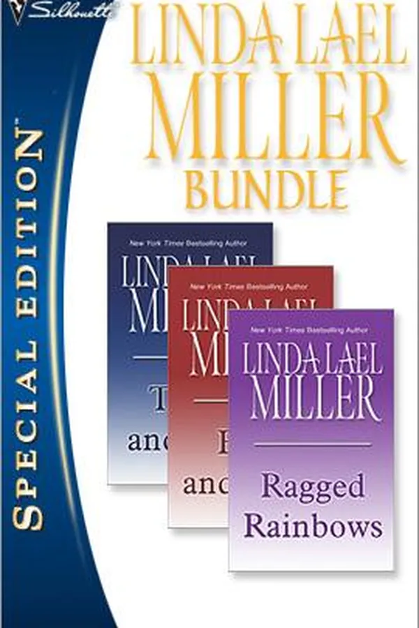 Capa de Linda Lael Miller Bundle
