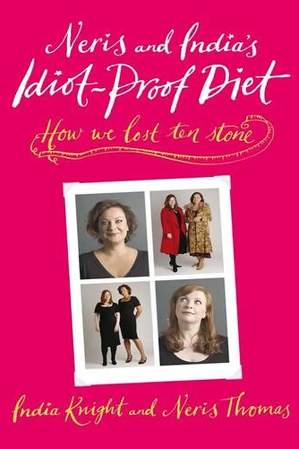 Capa de Neris and India's Idiot-Proof Diet