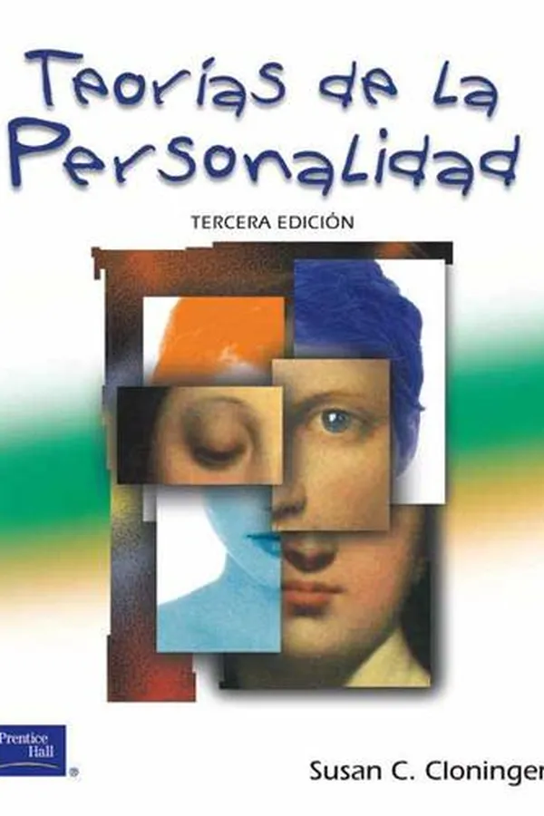 Capa de Teorias de la personalidad
