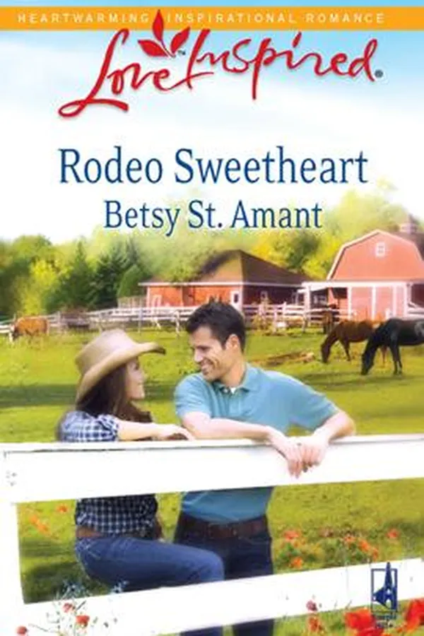 Capa de Rodeo Sweetheart