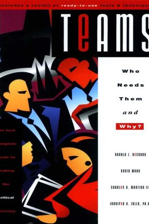 Capa de Teams