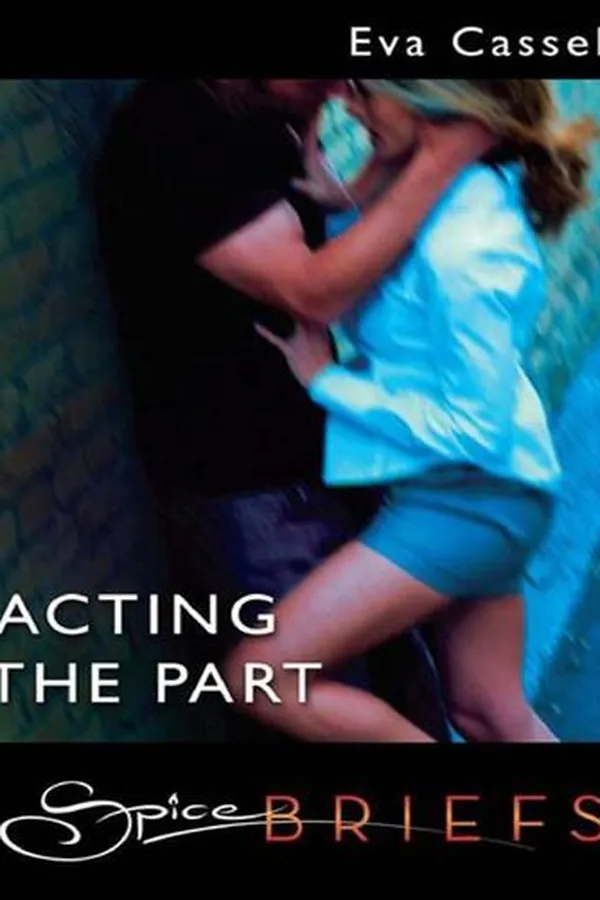 Capa de Acting The Part