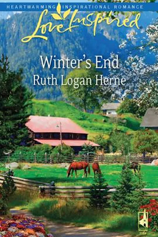 Capa de Winter's End