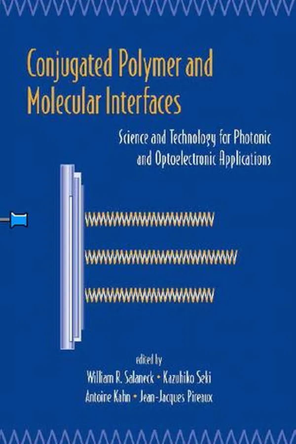Capa de Conjugated Polymer and Molecular Interfaces