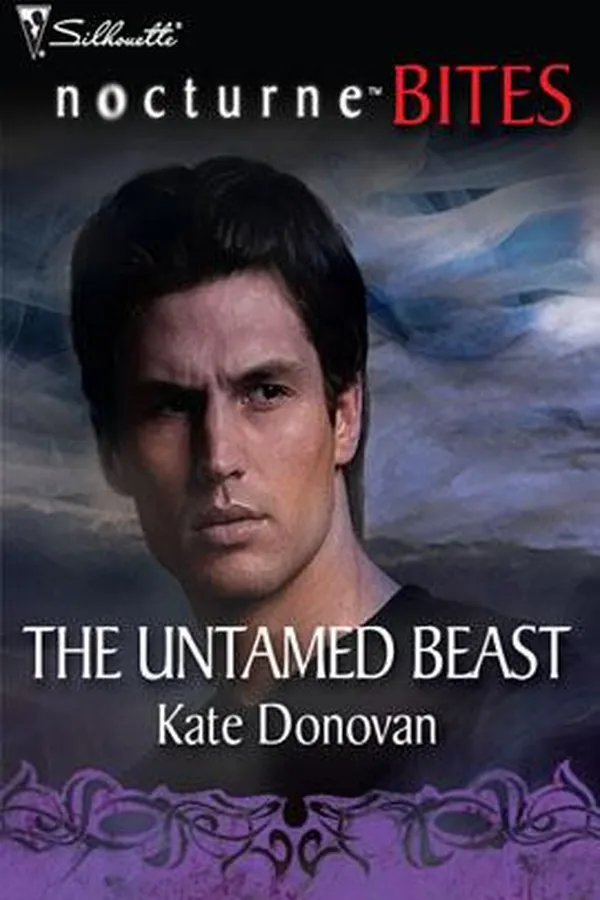 Capa de The Untamed Beast