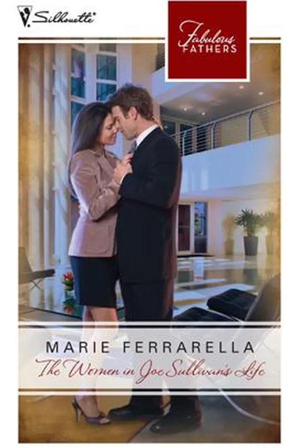 Capa de The Women in Joe Sullivan's Life