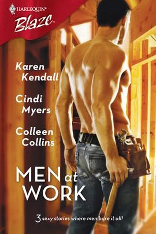 Capa de Men at Work