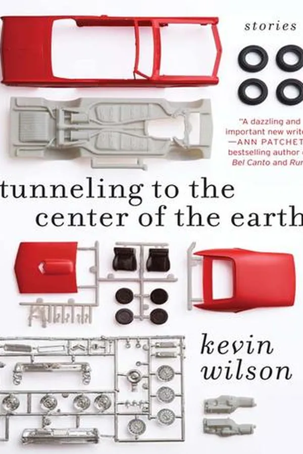 Capa de Tunneling to the Center of the Earth