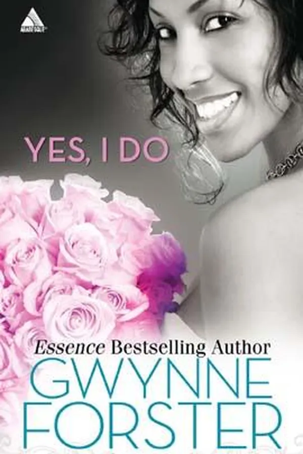 Capa de Yes, I Do