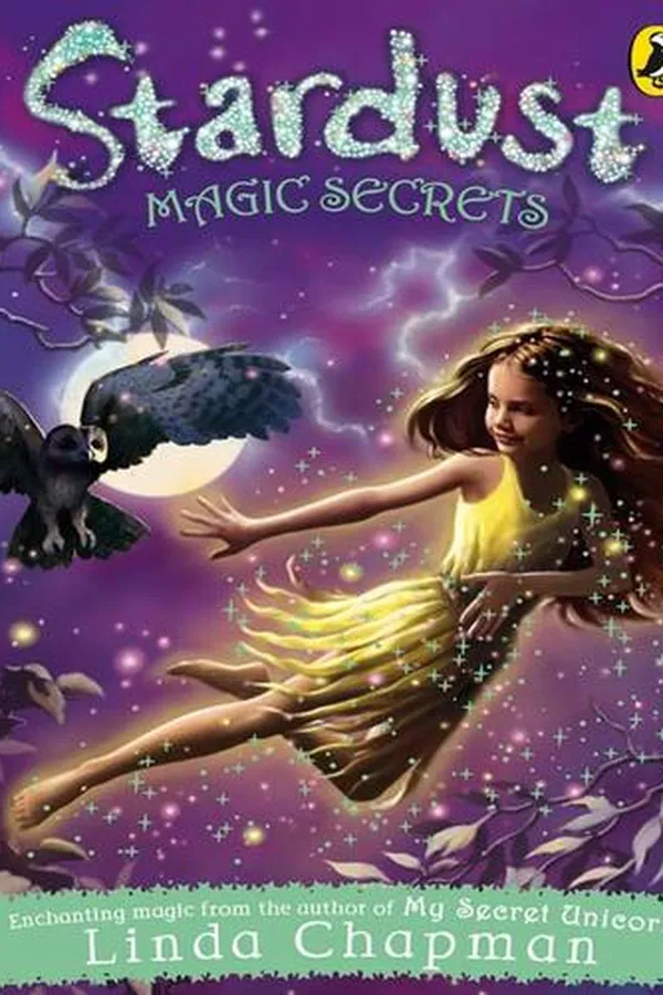Cover of Magic Secrets