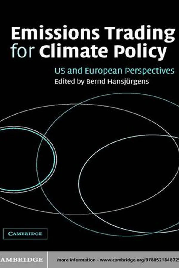 Capa de Emissions Trading for Climate Policy