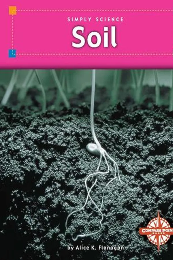 Capa de Soil
