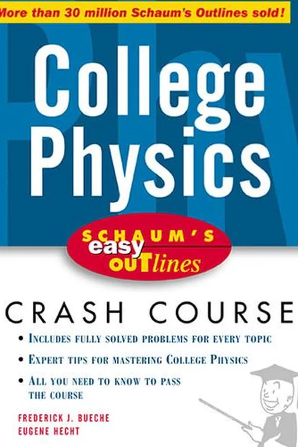 Capa de College Physics