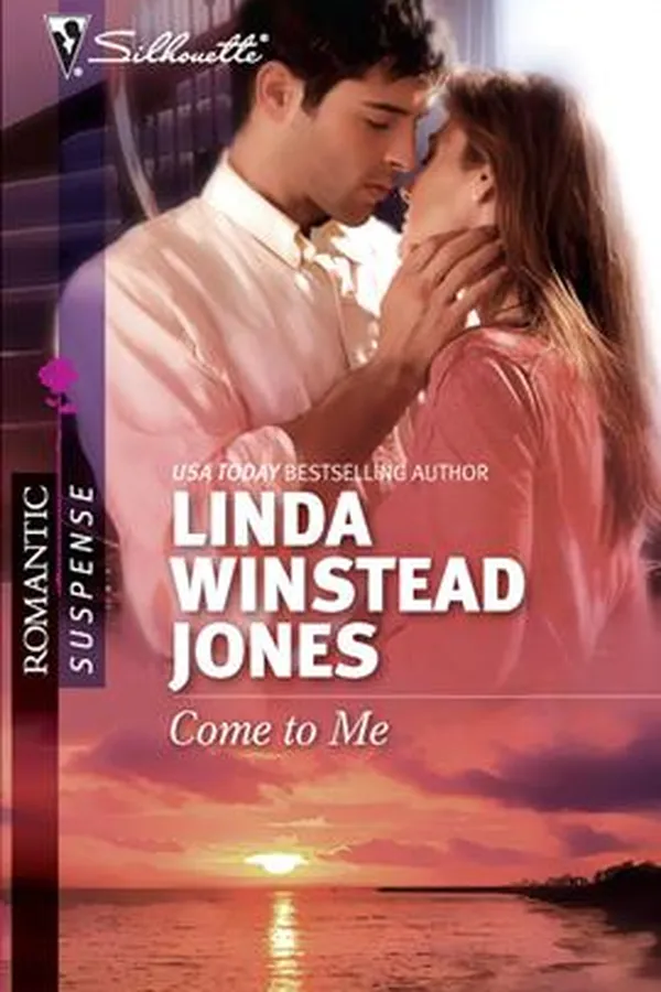 Capa de Come to Me