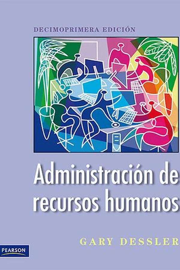 Capa de Administracion De Recursos Humanos