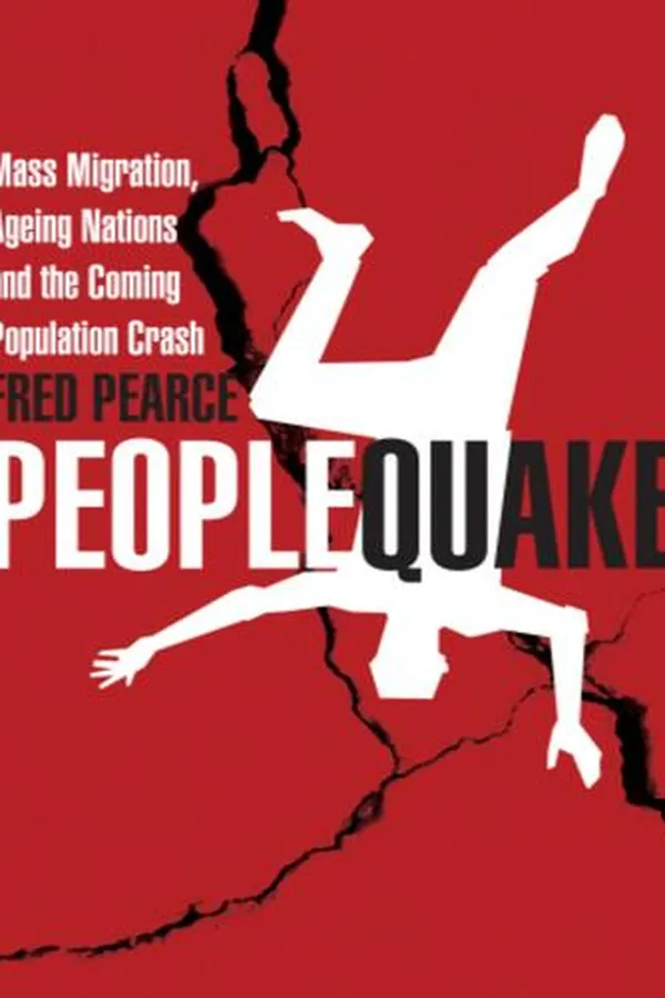 Capa de Peoplequake