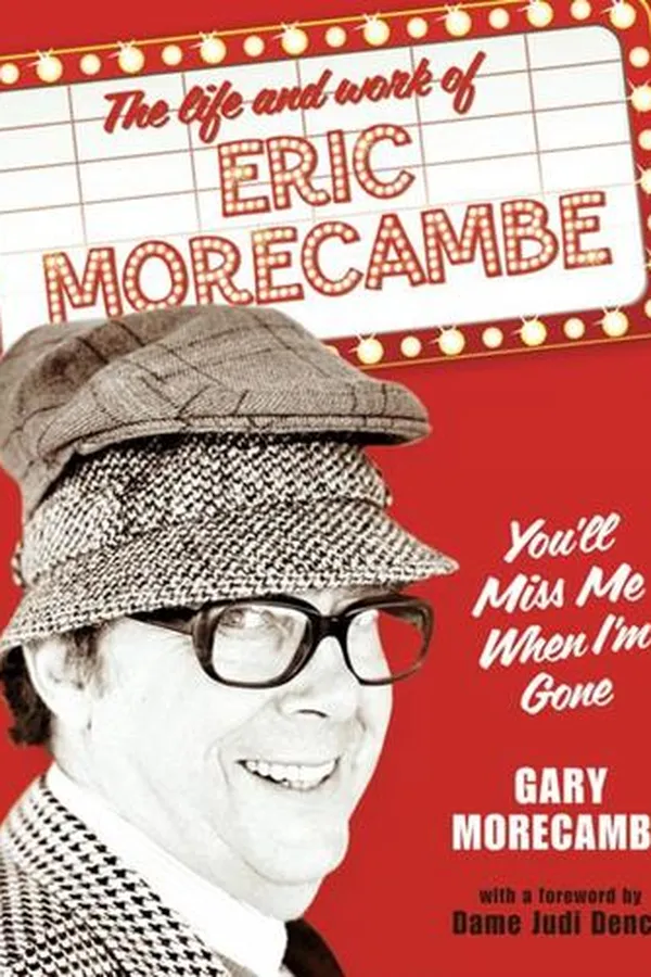 Capa de You'll Miss Me When I'm Gone