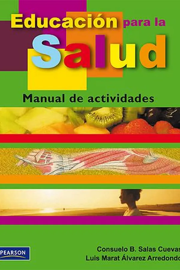 Capa de Educacion para la Salud Manual